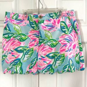 Lilly Pulitzer Colette Skort